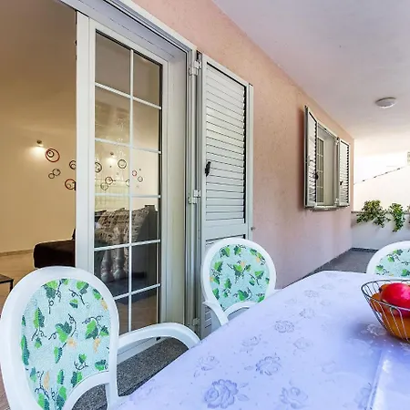 Apartment A4 Pula